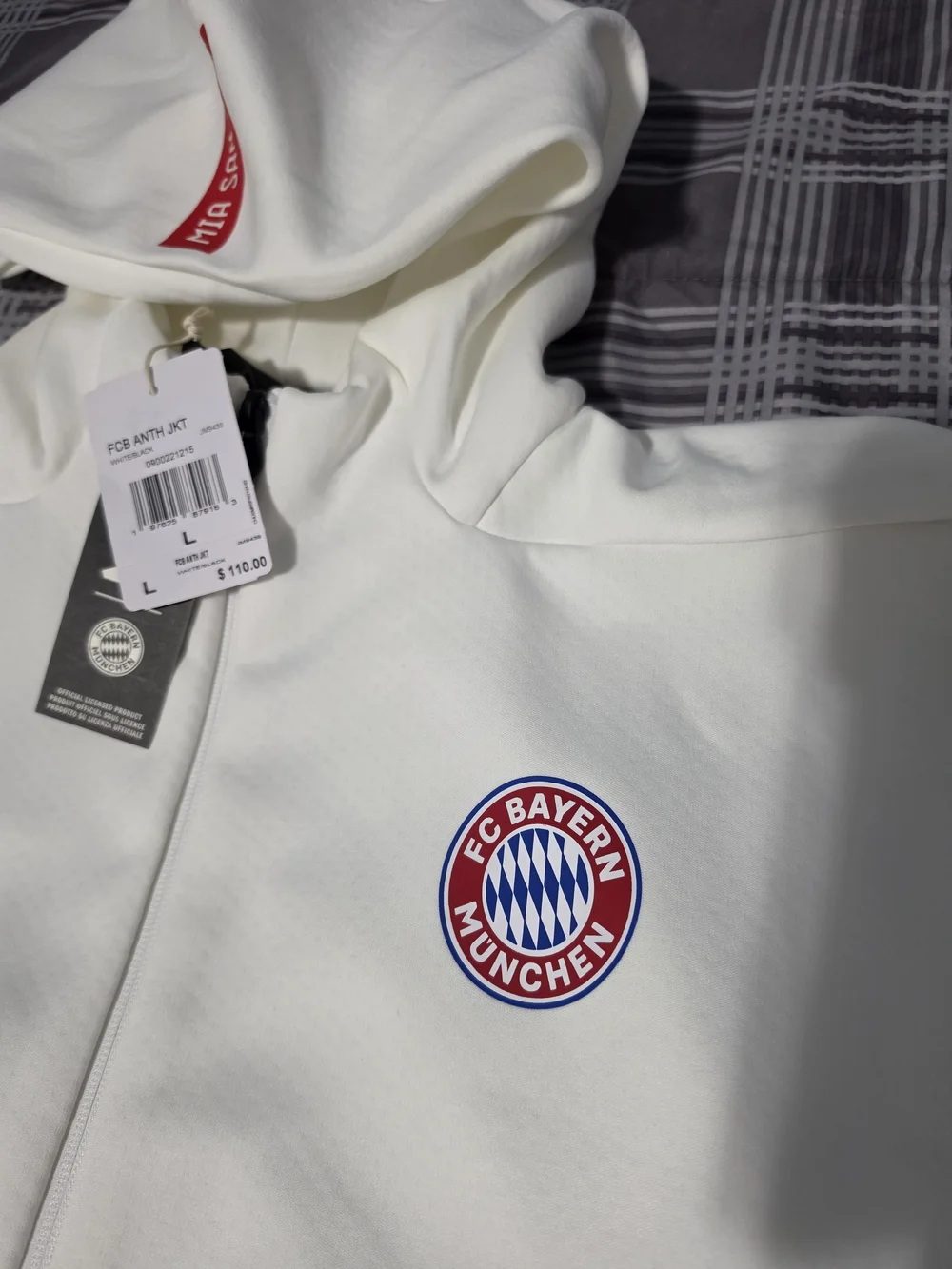 adidas new tags